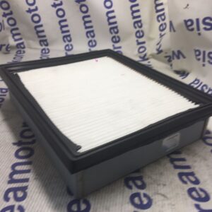 Фильтр воздушный SsangYong Kоrando Family XD3P Фильтр воздушный SsangYong Kоrando Family XD3P