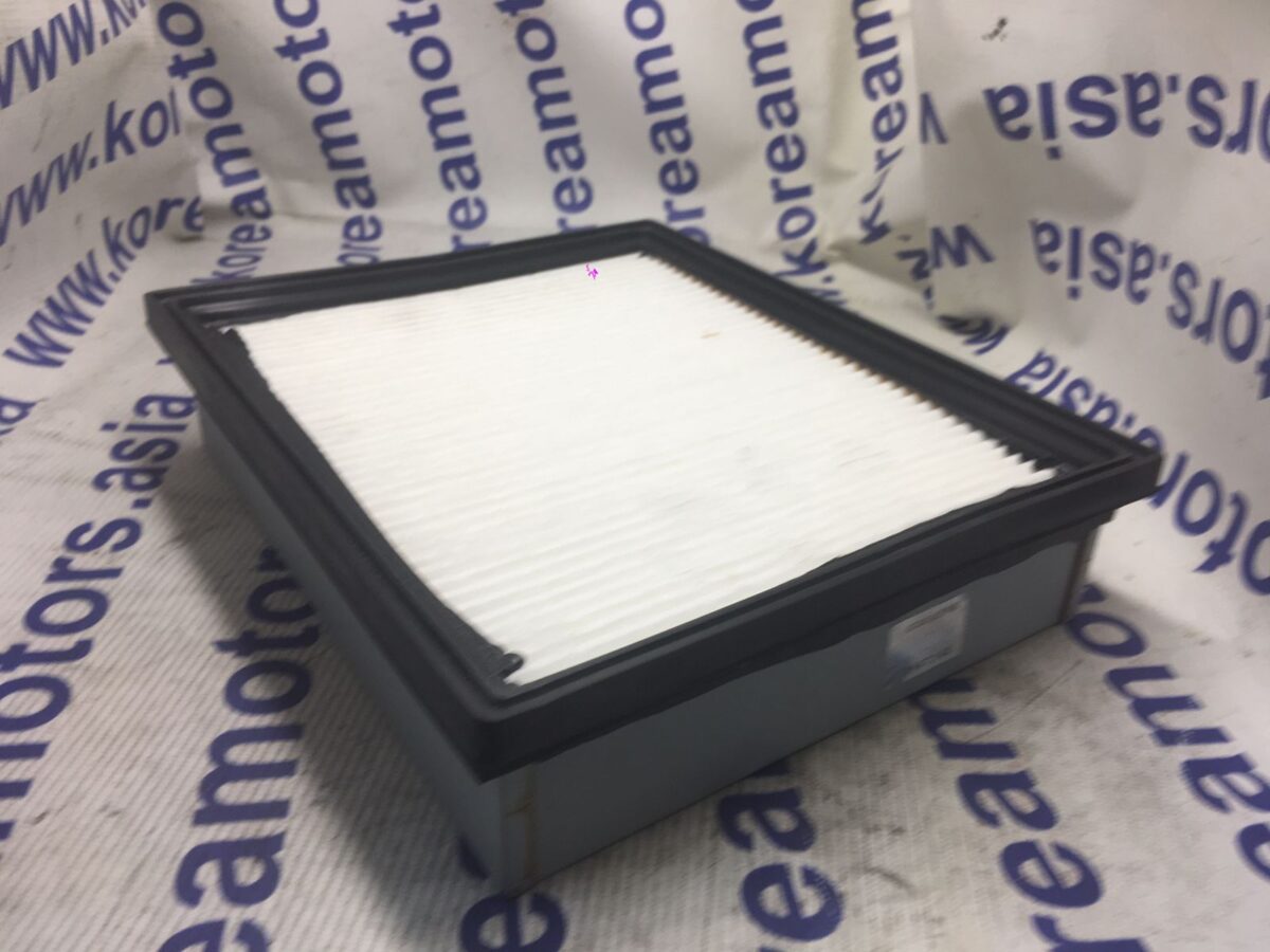 Фильтр воздушный SsangYong Kоrando Family XD3P Фильтр воздушный SsangYong Kоrando Family XD3P