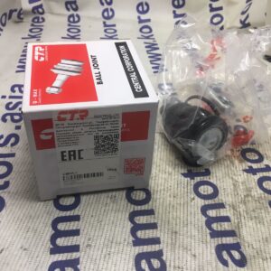 Шаровая опора передняя Kia Clarus 96-98 ( Mazda 626 )