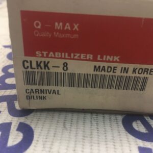 Стойка стабилизатора передняя Kia Carnival