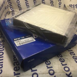 Фильтр салонный Hyundai Equus