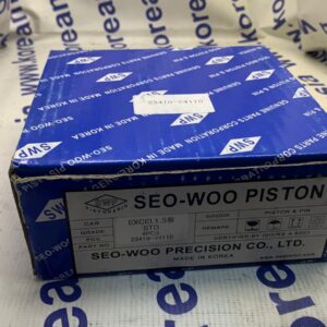 Поршни с пальцами std Hyundai Excel 1,5 Поршни с пальцами std Hyundai Excel 1,5