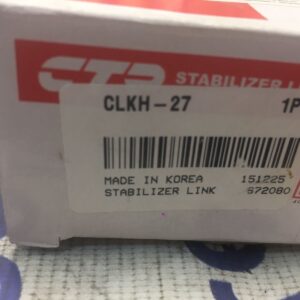 Стойка стабилизатора задняя Hyundai Accent (Тагаз), Verna