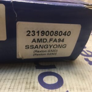 Фильтр воздушный SsangYong Rexton (E23,E28,E32) Фильтр воздушный SsangYong Rexton (E23,E28,E32)