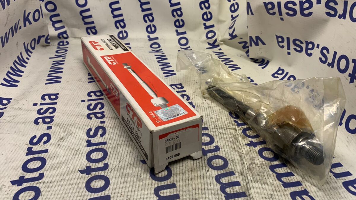 Тяга рулевая Hyundai Elantra HD, Kia Ceed Тяга рулевая Hyundai Elantra HD, Kia Ceed