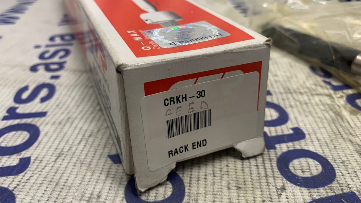 Тяга рулевая Hyundai Elantra HD, Kia Ceed Тяга рулевая Hyundai Elantra HD, Kia Ceed