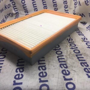 Фильтр воздушный Kia Carnival 2,9 диз.