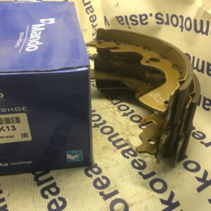 Колодки тормозные задние барабанные Kia Sportage Old Grand, Retona