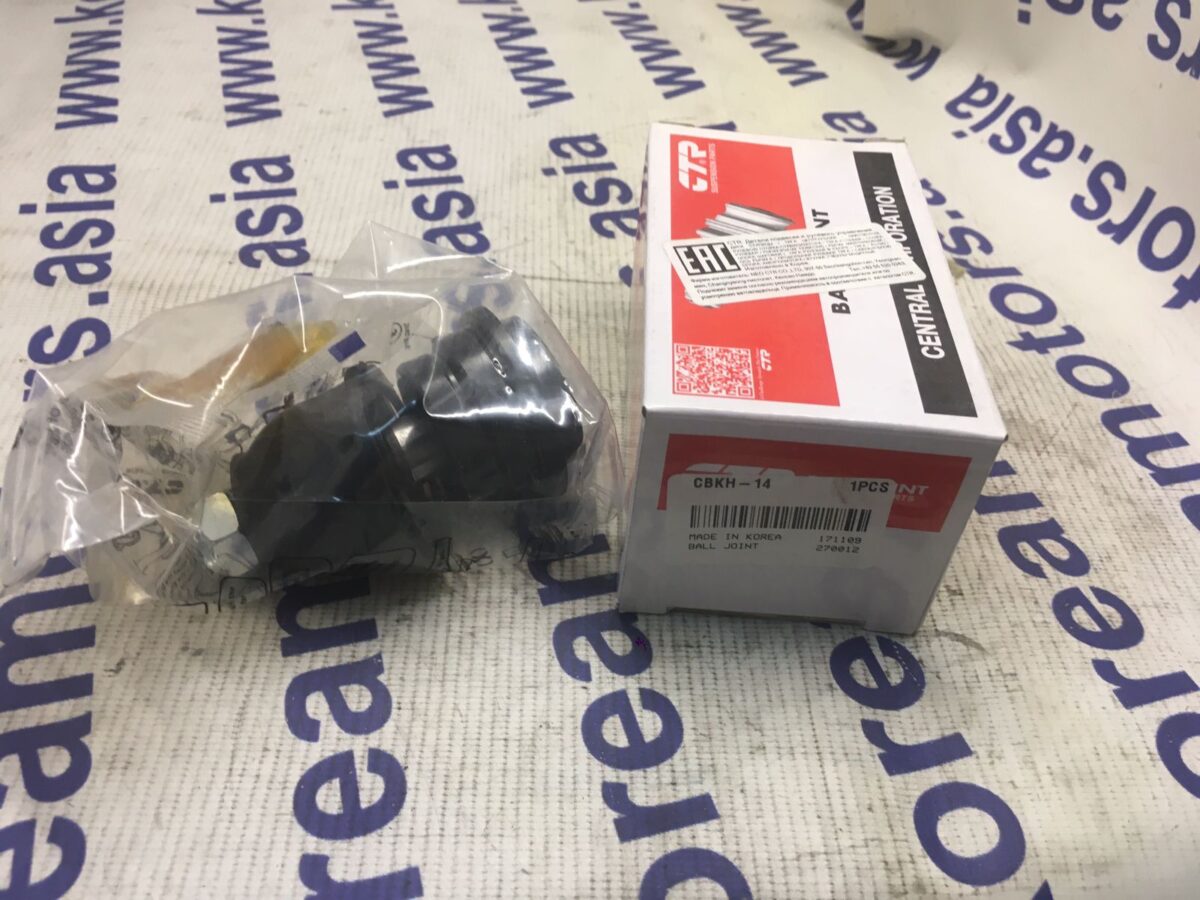 Шаровая опора передняя Hyundai Sonata II, III Шаровая опора передняя Hyundai Sonata II, III