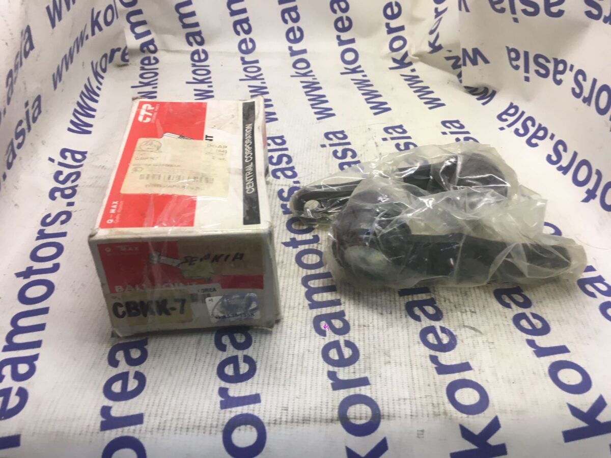 Шаровая опора передняя Kia Seрhia Шаровая опора передняя Kia Seрhia