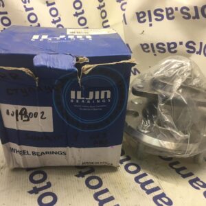 Ступица заднего колеса Hyundai Sonata V без АВS