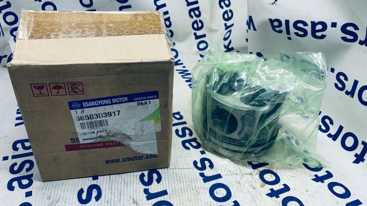 Поршни с пальцами std SsangYong Kyron, Rodius, Rexton ( D27DT, EURO IV) + кольца поршневые, стопор Поршни с пальцами std SsangYong Kyron, Rodius, Rexton ( D27DT, EURO IV) + кольца поршневые, стопор