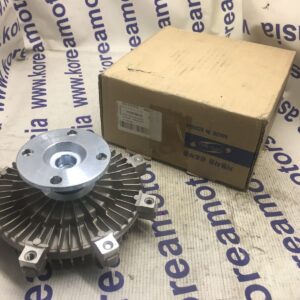 Гидромуфта Kia Bongo III J3 Гидромуфта Kia Bongo III J3