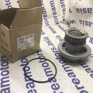 Помпа Daewoo Leganza 1,8 Sohc Помпа Daewoo Leganza 1,8 Sohc