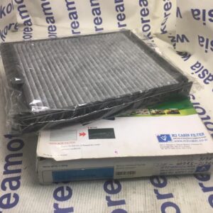 Фильтр салонный Hyundai Accent (угольный)