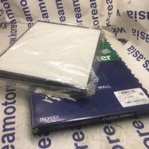 Фильтр салонный Hyundai Lantra XD (с 2003 по 2005 года выпуска)