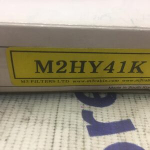 Фильтр салонный Hyundai Veracruz (угольный)