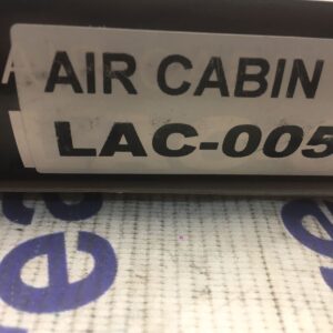 Фильтр салонный Hyundai Lantra XD (с 2003 по 2005 года выпуска)