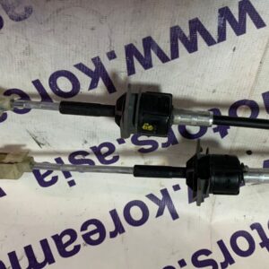 Трос переключения передач Hyundai Pоrter II Б/У