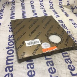 Фильтр салонный Daewoo Matiz