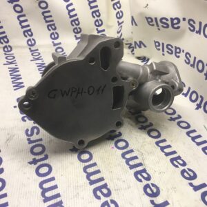 Помпа Hyundai Chorus D4BF Помпа Hyundai Chorus D4BF