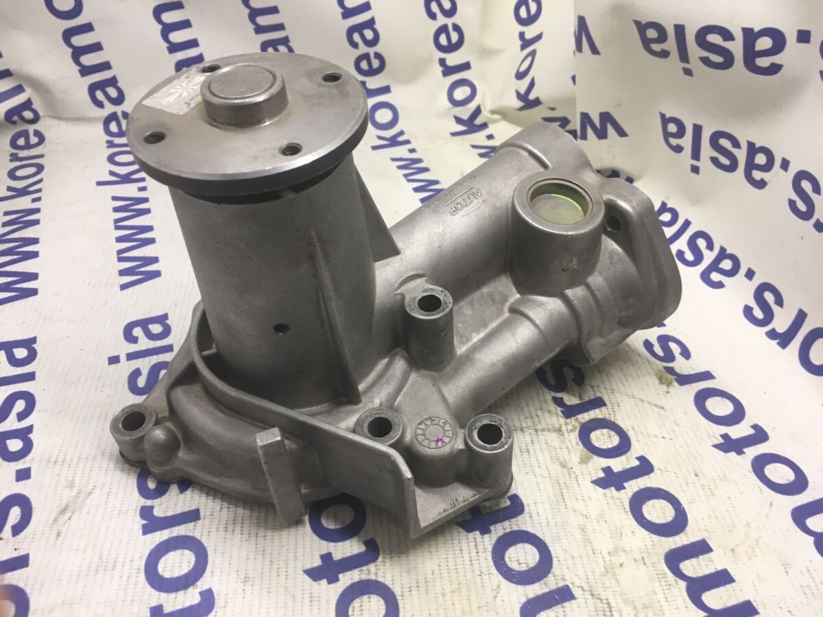 Помпа Hyundai Chorus D4BF Помпа Hyundai Chorus D4BF