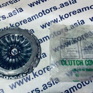 Корзина сцепления Hyundai Santa Fe Classic 2,0 диз