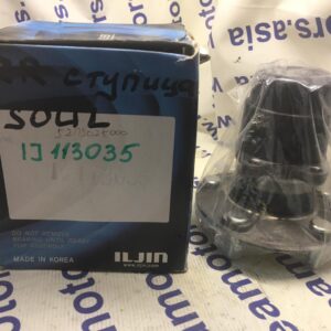 Ступица заднего колеса Kia Soul