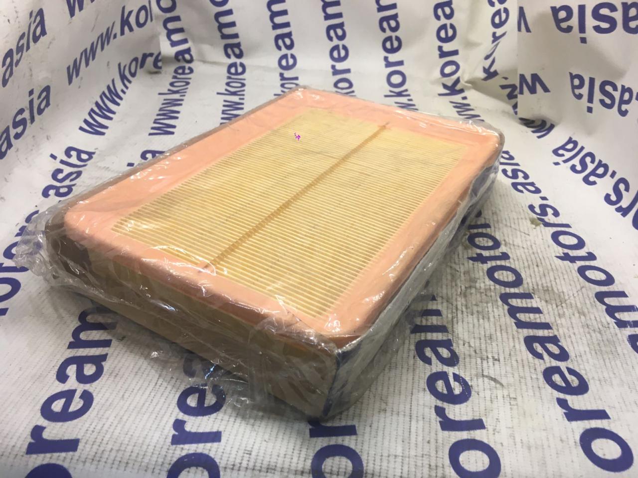 Фильтр воздушный Kia Cerato 2006 - Фильтр воздушный Kia Cerato 2006 -