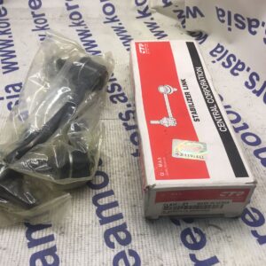 Стойка стабилизатора передняя Hyundai Sonata NF