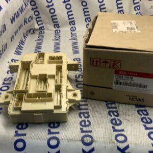 Блок предохранителей Hyundai Lantra Блок предохранителей Hyundai Lantra