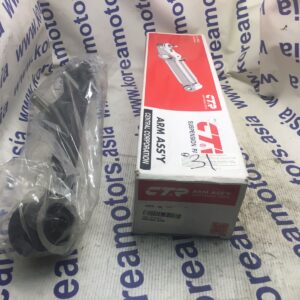 Рычаг передней подвески нижний Kia Rio (левый)