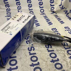 Переключатель поворотов и б/д Daewoo Matiz (с ПТФ) Переключатель поворотов и б/д Daewoo Matiz (с ПТФ)