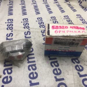 Рабочий тормозной цилиндр Hyundai Роrter (Российская сборка) LH Рабочий тормозной цилиндр Hyundai Роrter (Российская сборка) LH