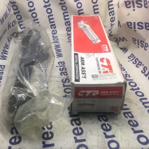 Рычаг передней подвески нижний Kia Rio (правый)