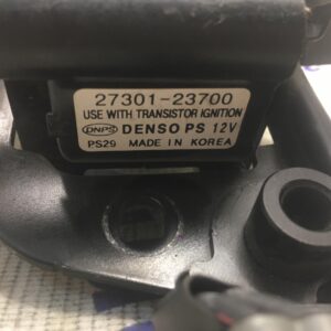 Катушка зажигания Hyundai Sonata EF, Trajet 2,0 Dohc (Beta)