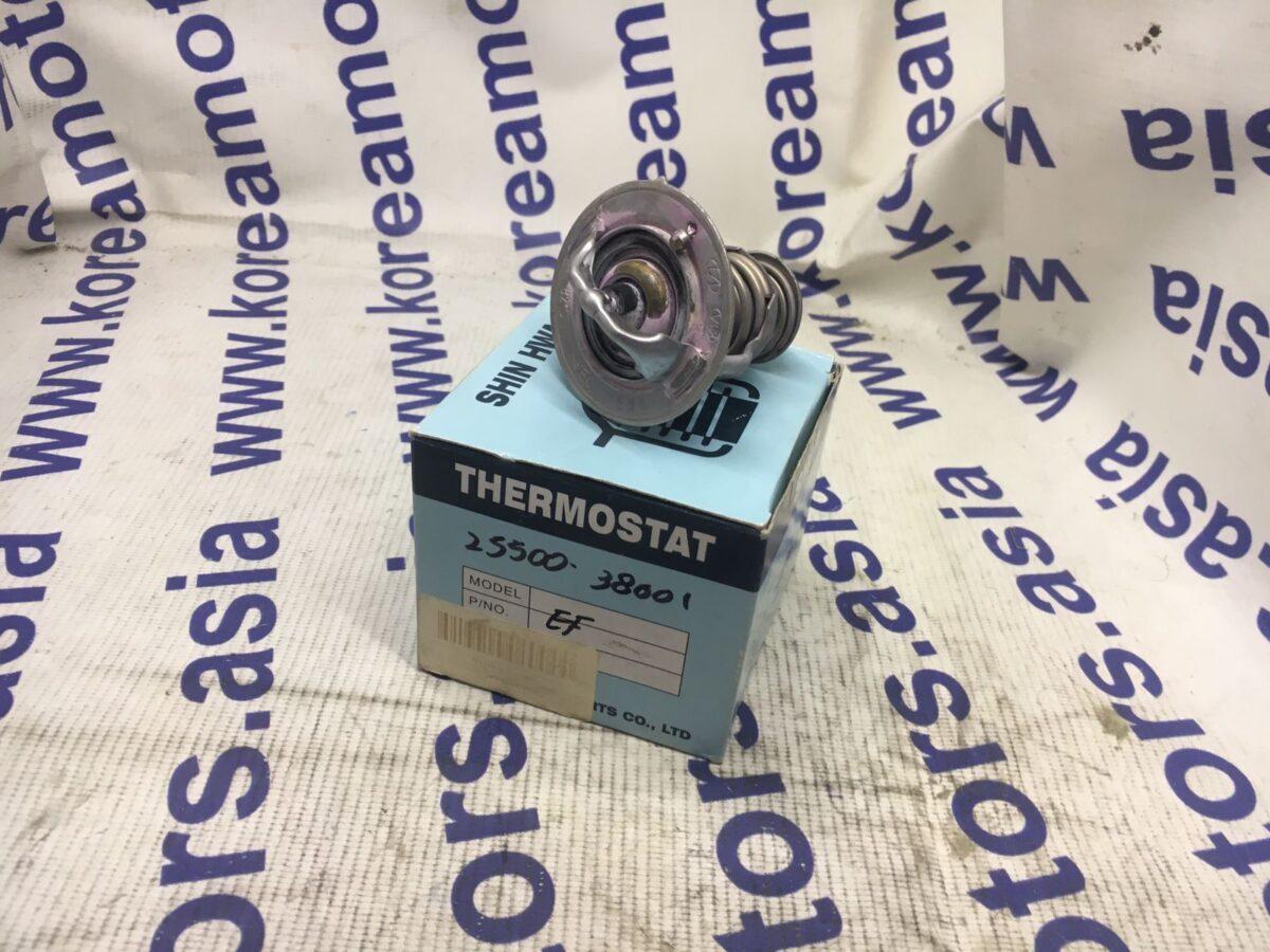 Термостат Hyundai Sonata EF, Kia Optima (G4JP, G4JS,G4BP) 2.0 Dohc 82C, 56мм, 28мм, L=67мм Термостат Hyundai Sonata EF, Kia Optima (G4JP, G4JS,G4BP) 2.0 Dohc 82C, 56мм, 28мм, L=67мм