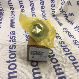 Термостат Hyundai Elantra XD, Accent 1,5 Dohc (Тагаз), Lavita, Tiburon, Getz 1.5 Dohc 82C, 54мм, 28м