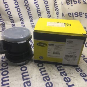 Датчик массового расхода воздуха (расходомер) Kia Sorento 3,5 бенз. Датчик массового расхода воздуха (расходомер) Kia Sorento 3,5 бенз.