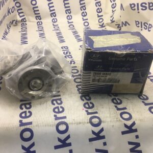 Клапан EGR Hyundai Starex Grand, Porter II (механический клапан)