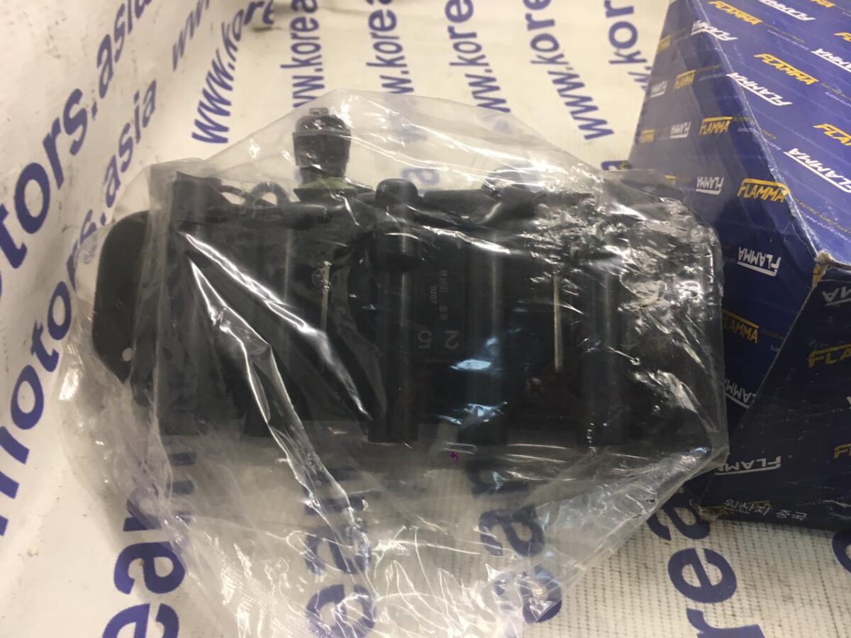 Катушка зажигания Hyundai Sonata EF, Trajet 2,7 Dohc Катушка зажигания Hyundai Sonata EF, Trajet 2,7 Dohc