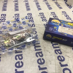 Механизм раздвижной задних колодок Daewoo Nexia, Lanos (правый) Механизм раздвижной задних колодок Daewoo Nexia, Lanos (правый)