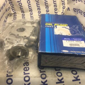 Маслонасос Hyundai Accent Тагаз 1,5 Dohc W/VVT (G4EC)