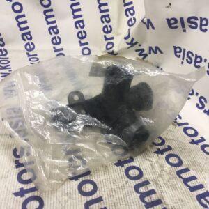 Горловина системы охлаждения Hyundai Solaris Горловина системы охлаждения Hyundai Solaris