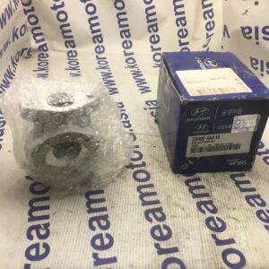 Клапан EGR Kia Sorento, Hyundai Starex -06 (D4CB) (механический часть клапана) без VGT