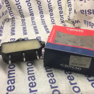 Катушка зажигания Daewoo Matiz 0,8 (Euro-3) (4 контакта) Катушка зажигания Daewoo Matiz 0,8 (Euro-3) (4 контакта)