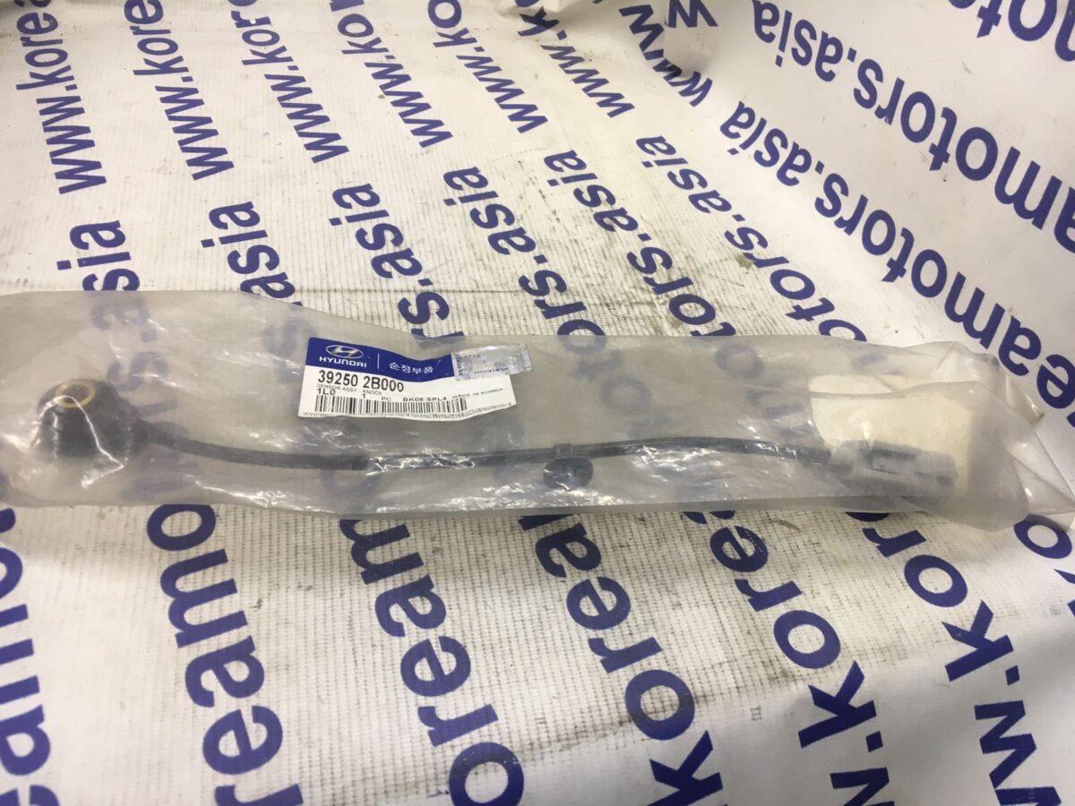 Датчик детонации Huyndai Solaris, Rio Датчик детонации Huyndai Solaris, Rio