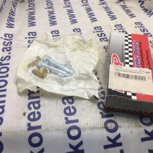 Направляющая суппорта Hyundai Santa Fe New. IX-35 (Комплект)