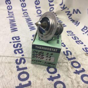 Термостат Hyundai Santa Fe Classic, Santa Fe New, Avante, Click, Kia Cerato, Prade, Lotze (D4EA, D4E