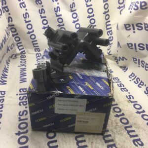 Катушка зажигания Hyundai Accent (Тагаз Sohc), Getz